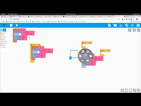 CS For Teachers TurtleBlocks Tutorial