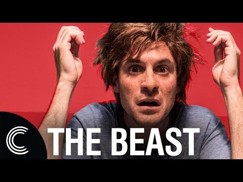 The Interrogation Room: Part 3