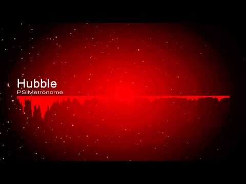 [Drum & Bass] - PSiMetronome - Hubble