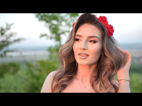 Andreea Elena Predescu-Ochii tăi mă cheamă ‼️♥️