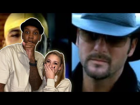 THROWBACK THURSDAY! | Nelly - Over And Over (Official Music Video) ft. Tim Mcgraw REACTION