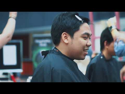 The International 8 Experience