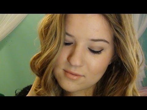 Haute & Smokey: A Tutorial feat. NYX (&Windsor)