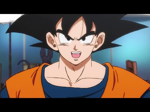 Dragon Ball Super’s Goku and Vegeta Read Angry Yelp Reviews - Comic Con 2018