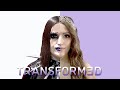 From Goth To Beauty Queen - How Will My Fiancé React? | TRANSFORMED