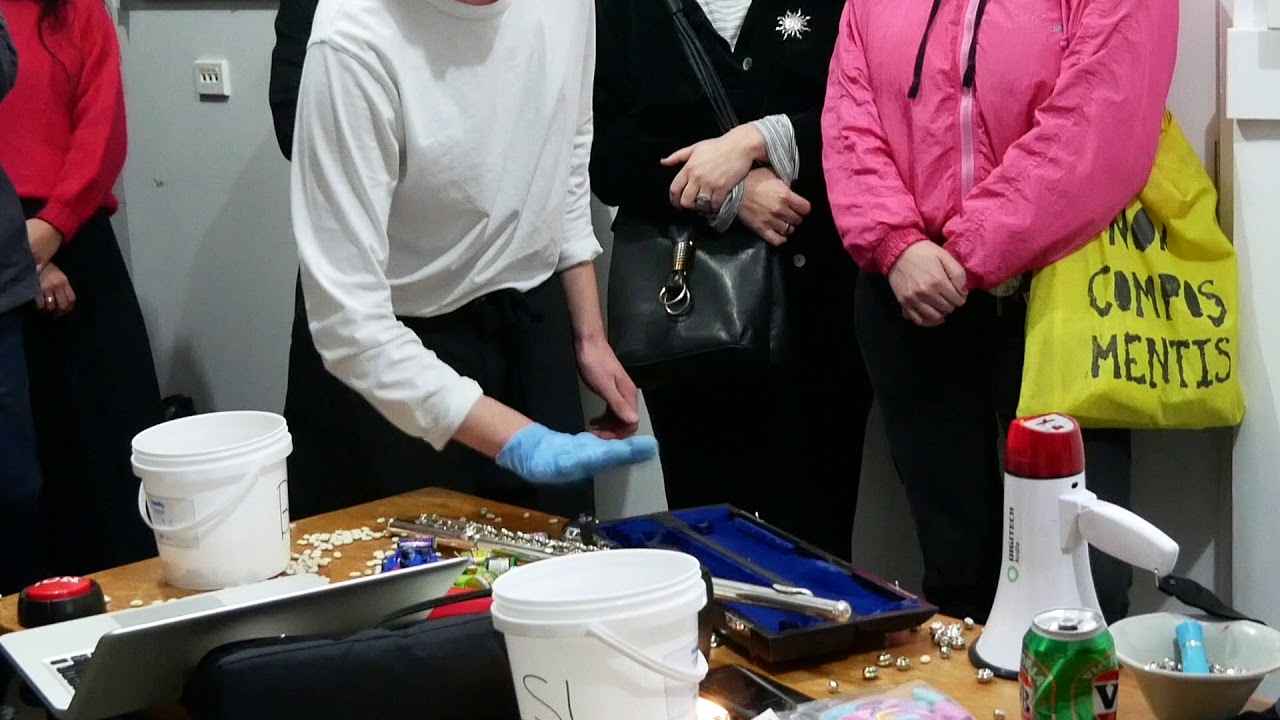 [WARNING: LOUD] PORTFOLIO?