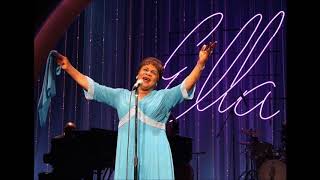 "Got To Get You Into My Life" - by Ella Fitzgerald in Full Dimensional Stereo