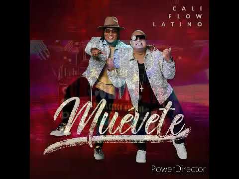 Cali Flow Latino - Muévete