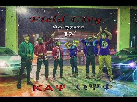 Pretty Nasty Nupes X Ques - April 22 MoState - [Official Video]
