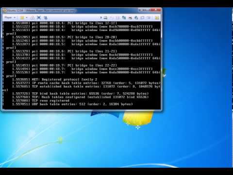 comment demarrer ubuntu en mode recovery