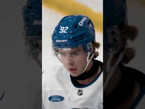 Toronto Maple Leafs video artwork