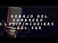 Debajo Del Sombrero - Demo Pista Instrumental - Los Pincheiras Del sur - Tallarecords