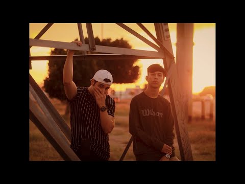 Relax - Pablillo ❌ Adehese (VÍDEO OFICIAL)
