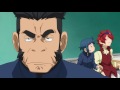 Gundam Build Fighters Episode 2 The Crimson Comet English Dub