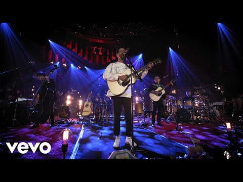 Video thumbnail for Eres (MTV Unplugged)