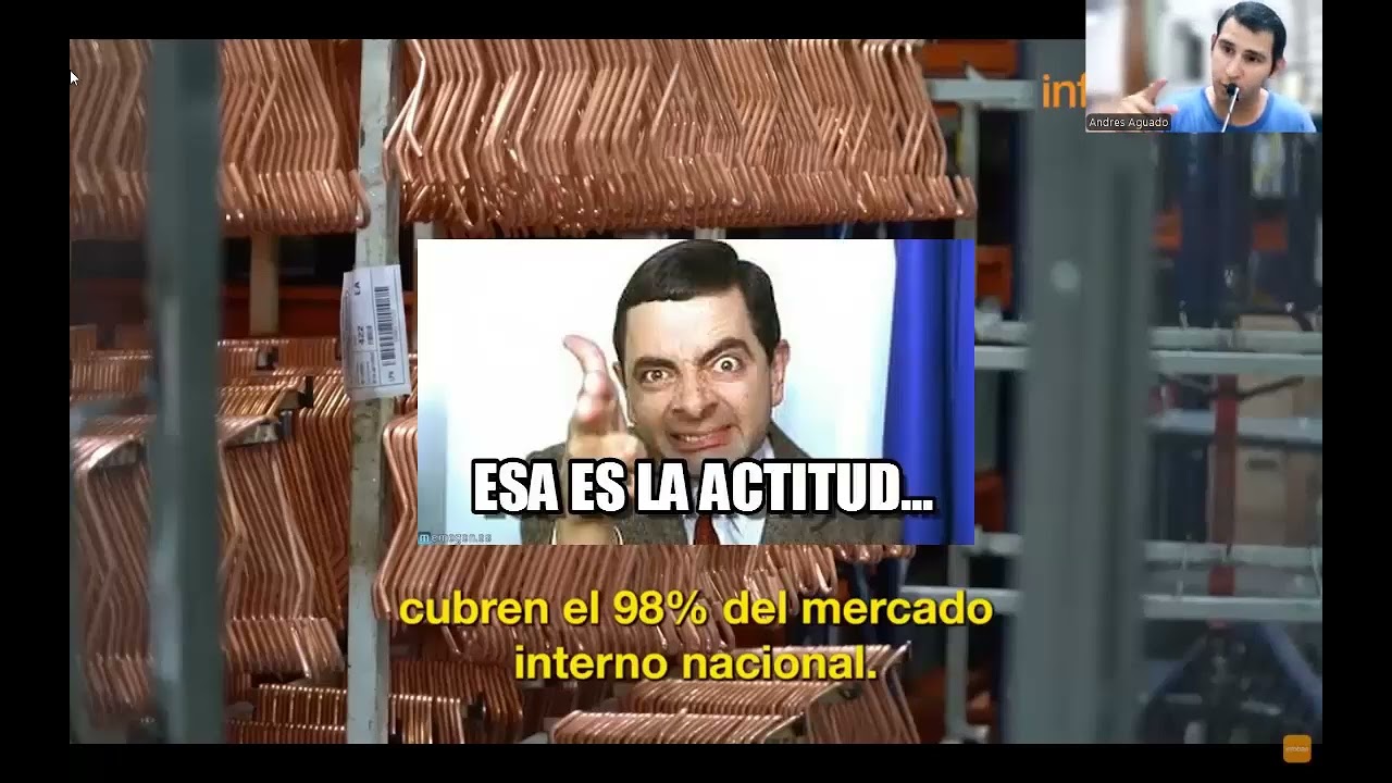 ¿Nos timaron? - parte 2