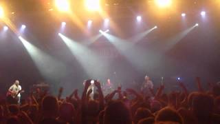 Kärbholz - Hier Live (HD)
