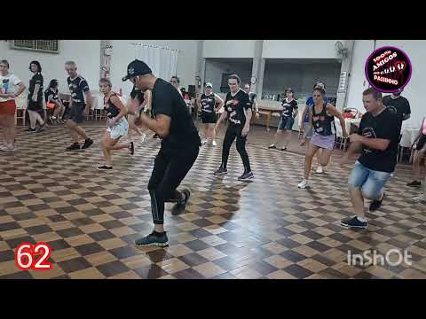 Passinho 62/ reloginho