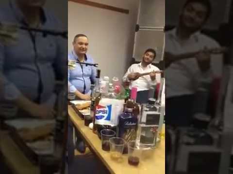 Dagika és Gyula Laci mulatási roma zene