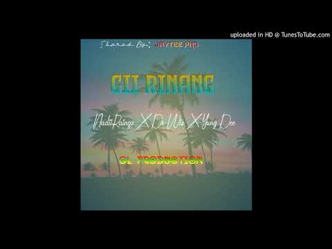 Gii Rinang (Prod By.Dr Wiz 2020) NadiiRaingz Ft Young Dee & Dr Wiz **JAYTEE-PNG**