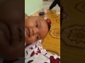 Video Bayi Bikin Gemes Dunia Sosmed