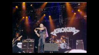 Krokus   Looking To America (Studio Version)