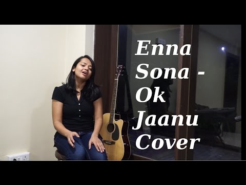 Aditi Agrawal Enna Sona - The Aditi Version