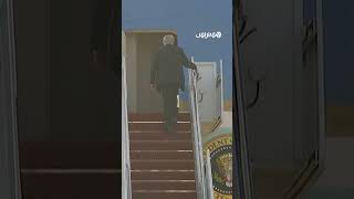 ترامب يتوجه إلى ولاية ألاسكا للقاء بوتين thumbnail