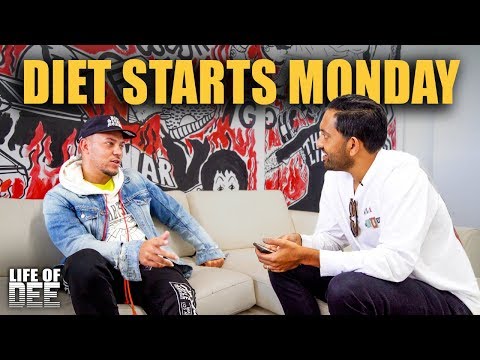 download lagu mp3 mp4 Diet Starts Monday, download lagu Diet Starts Monday gratis, unduh video klip Diet Starts Monday
