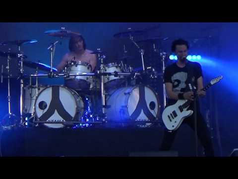 Gojira - Live @ Download Paris 2017 (Oroborus)