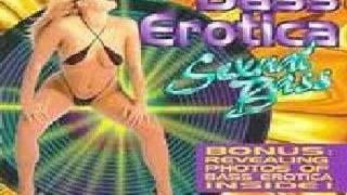 BASS EROTICA-CHINA MOAN