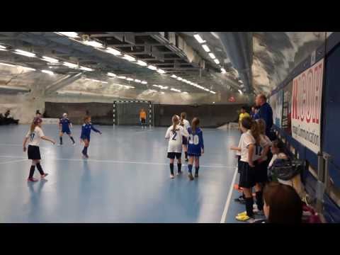 T03 Futsal ACK - FC Kontu