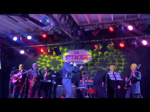 Aldair sánchez - Dos Gardenias