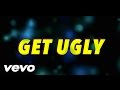 Jason Derulo - Get Ugly - Lyrics 