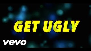 Jason Derulo - Get Ugly - Lyrics