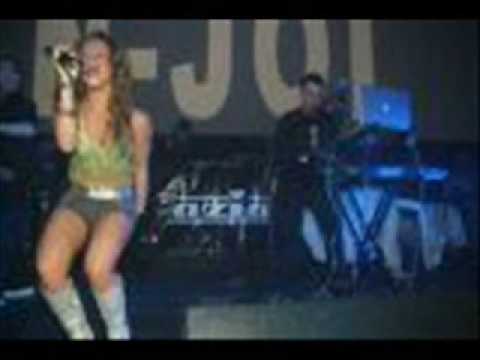 N-Joi - Live In Norwich 1992 (Radio 1 Sound City) Part 1