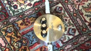 Video thumbnail for Bixonic Expandora EXP-2000 First Generation by Marcus Serck