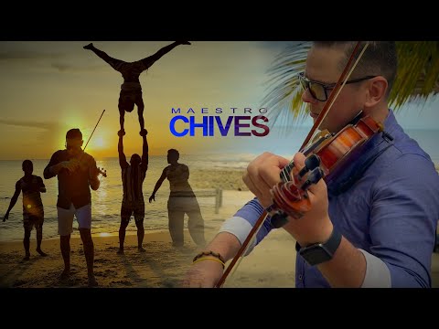 Wiguez, Vizzen, Maestro Chives - Running Wild [Music Video]