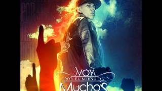 C-Kan - Porque Tu Dices Que Soy Yo
