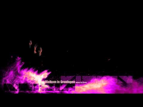 Noisia Mix - Welkom in Groningen mixed by Dumr