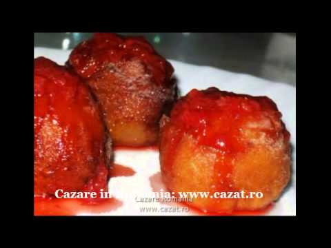 Cazare Marca, Salaj - Cazat.ro