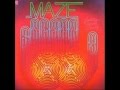 Maze - Happy Feelin's
