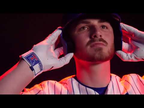 LA Tech Baseball Intro Video 2021