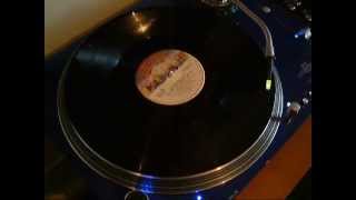 STEPHANIE MILLS - YOU CAN,T RUN FROM MY LOVE 12 INCH