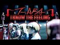 T-ARA - I KNOW THE FEELING KARAOKE ...