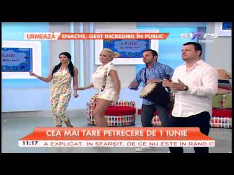 Steaua di Vreari - Steaua di pi tser @ 1 Iunie 2015