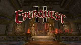 EverQuest II with MJ: Touring Terrors of Thalumbra beta