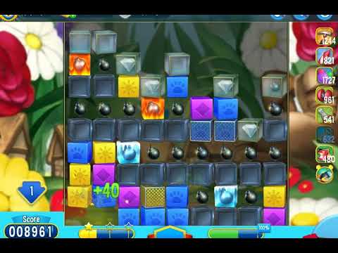 Pet Rescue Saga   level 4848   no boosters