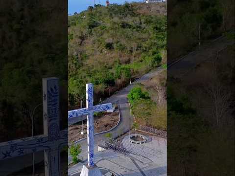 PARTE 2 DA SUBIDA DO MORRO DE FREIO DAMIÃO EM GUARABIRA!