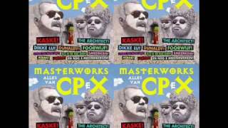 Clement Peerens Explosition - The Architect